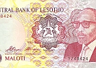 Lesotho